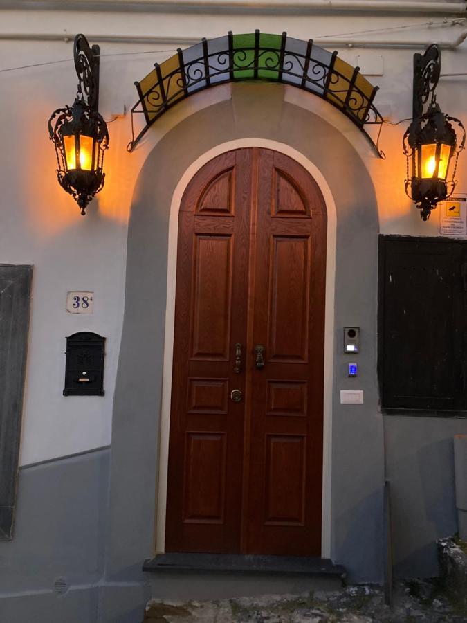 Bed and breakfast Le Petit Palais -