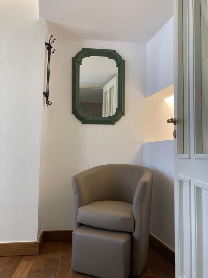Bed and breakfast Le Petit Palais -