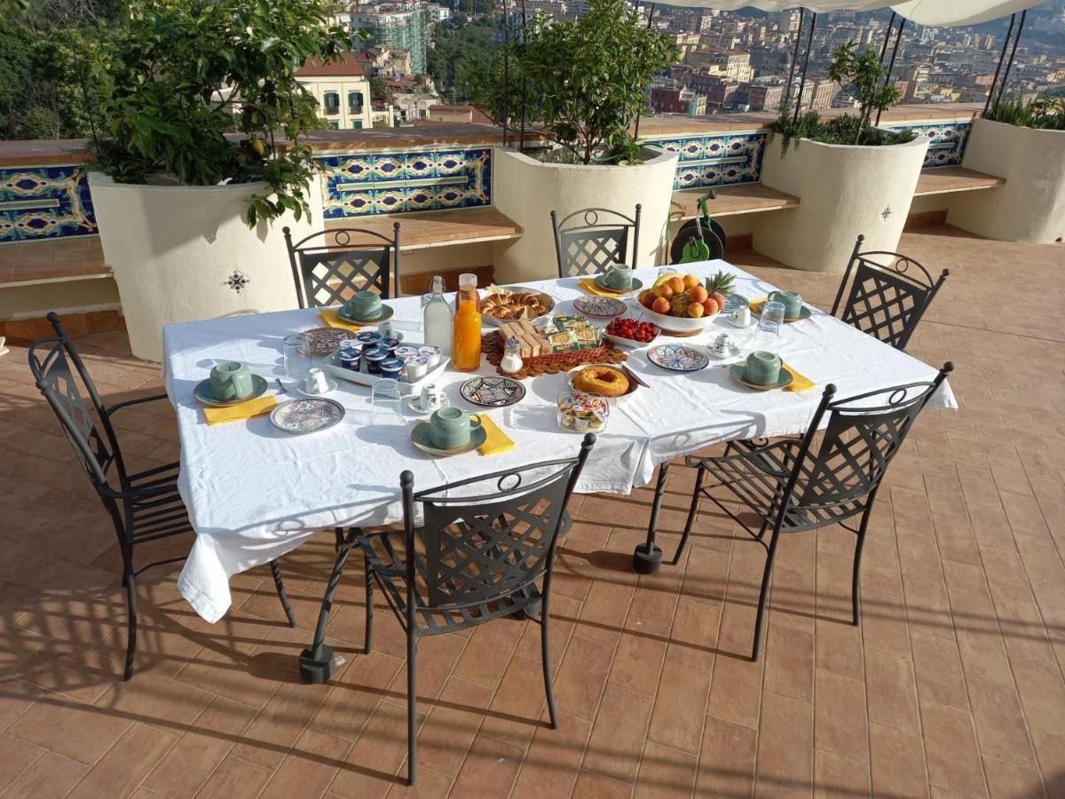 Bed and breakfast Le Petit Palais -