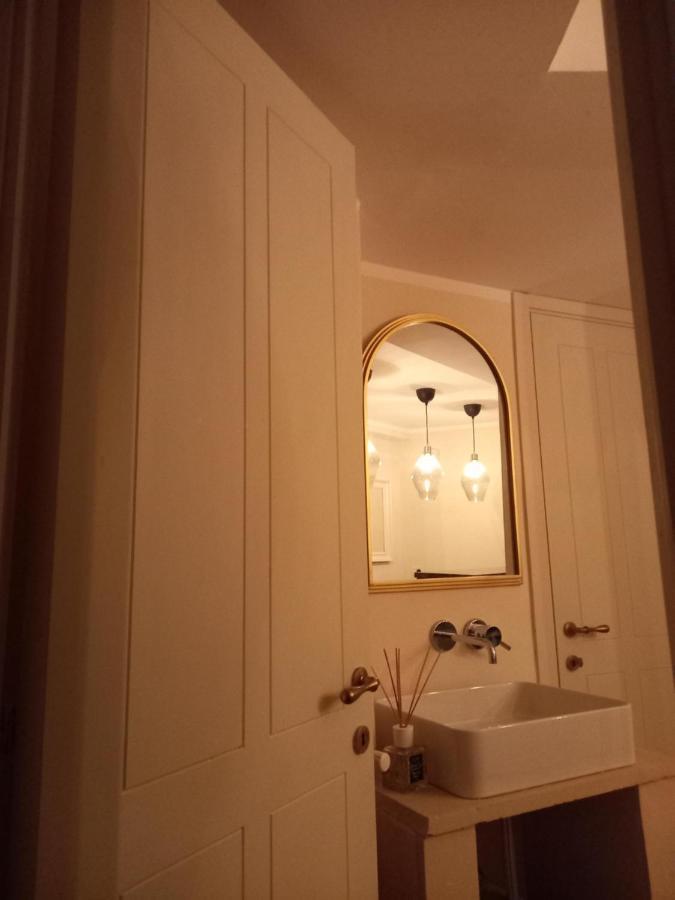 Le Petit Palais - Bed and breakfast *