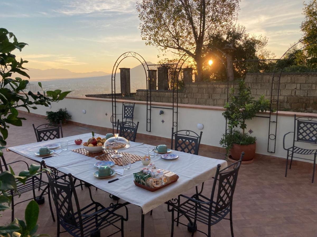 Le Petit Palais - Bed and breakfast *