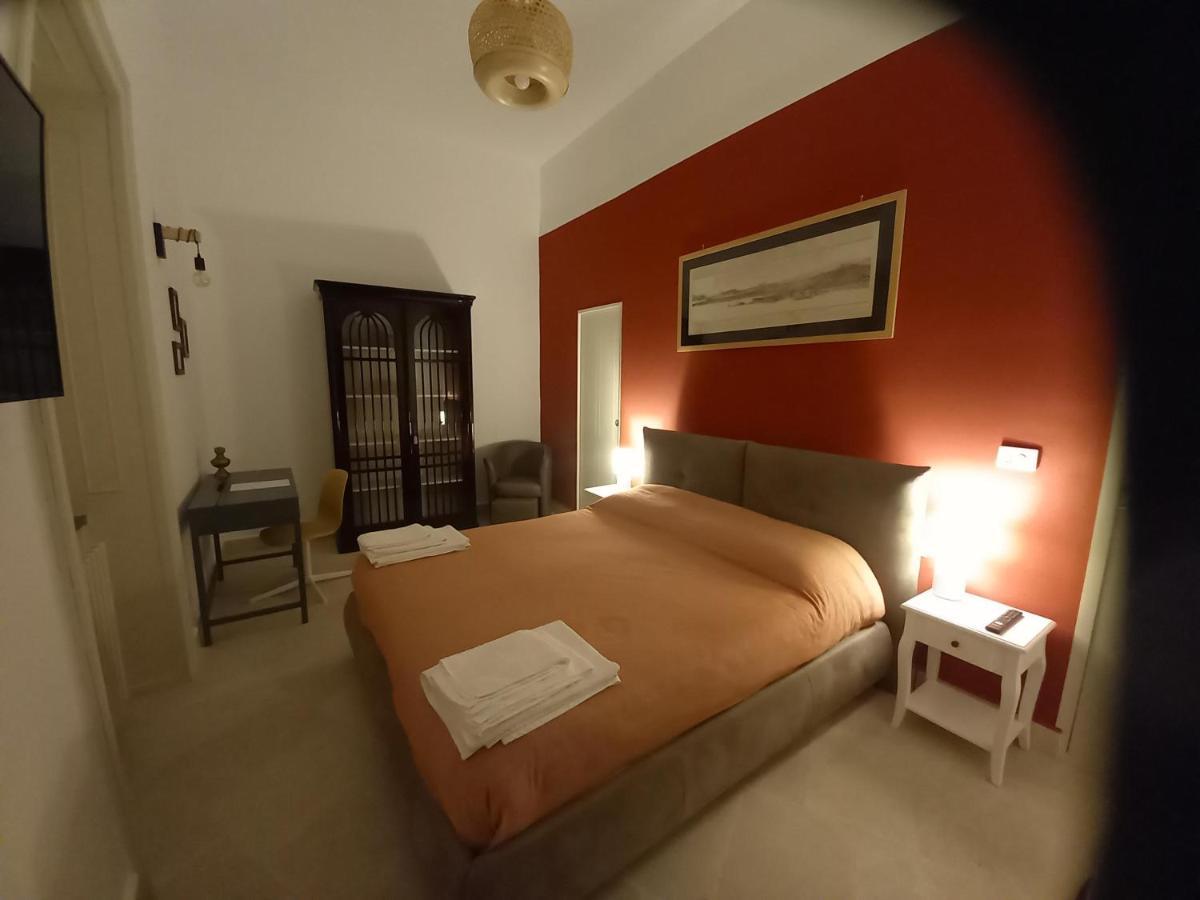 Bed and breakfast Le Petit Palais - Nápoles