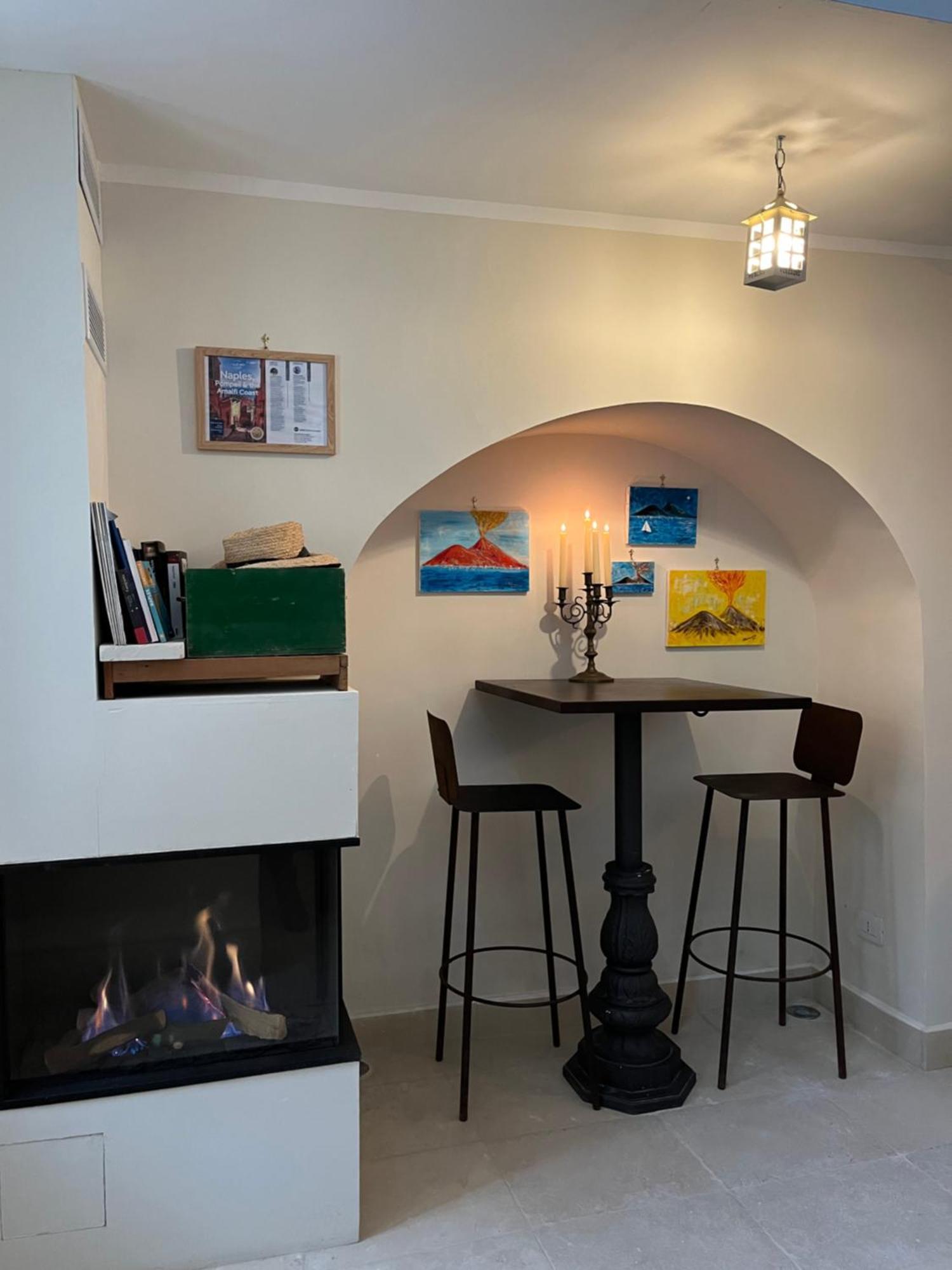 Bed and breakfast Le Petit Palais -