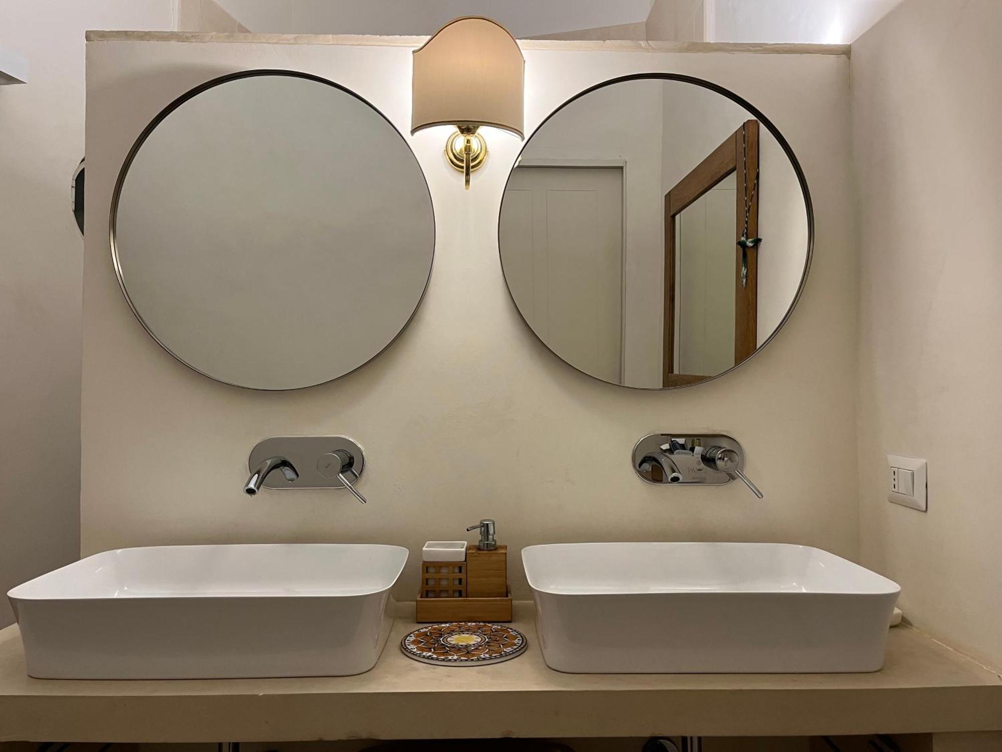 Bed and breakfast Le Petit Palais - *