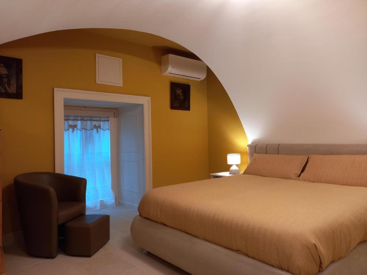 Le Petit Palais - Bed & Breakfast Napels