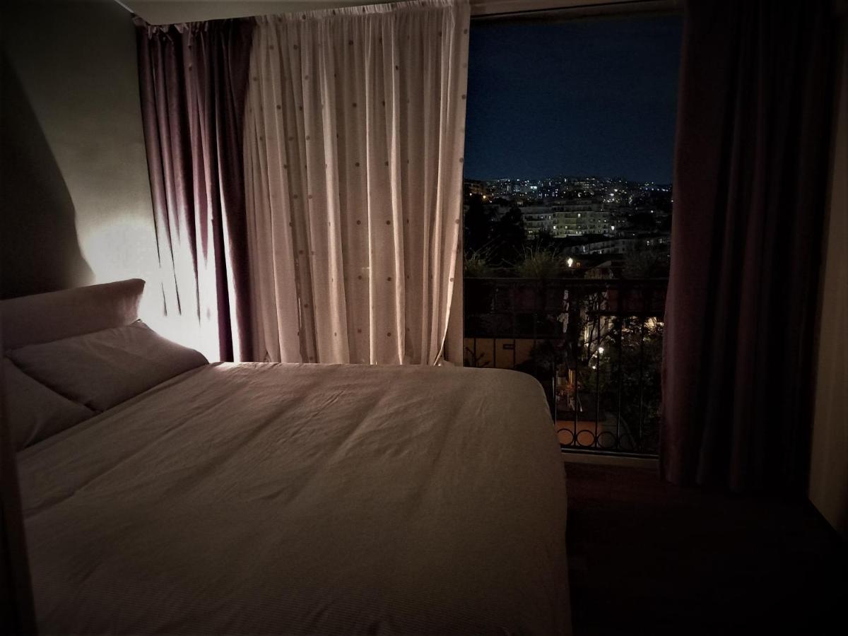 Bed & Breakfast Le Petit Palais - Napels