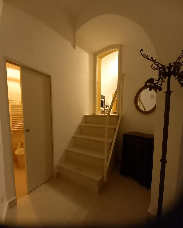 Bed & Breakfast Le Petit Palais - Napels